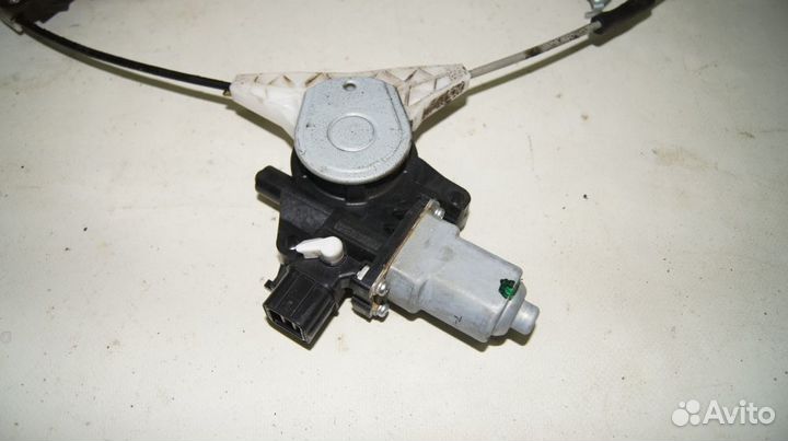 Механизм стеклоподъемника RR Forester SJ5 2013 (Ку