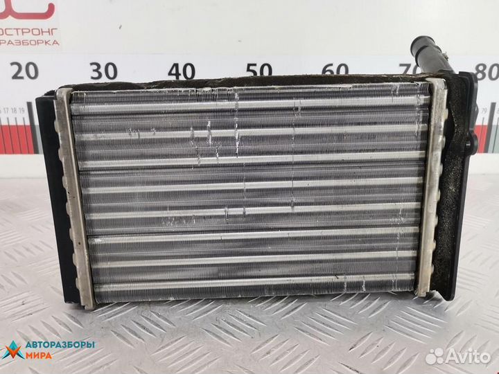 Радиатор отопителя (печки) Volkswagen Passat