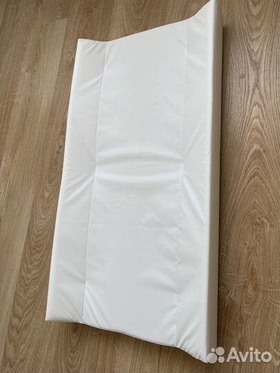 Пеленальная доска