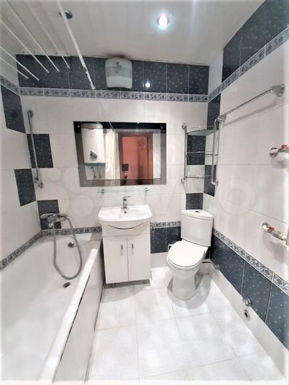 1-к. квартира, 38 м², 4/10 эт.