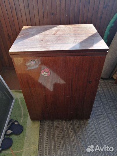 Швейная машина Чайка 3