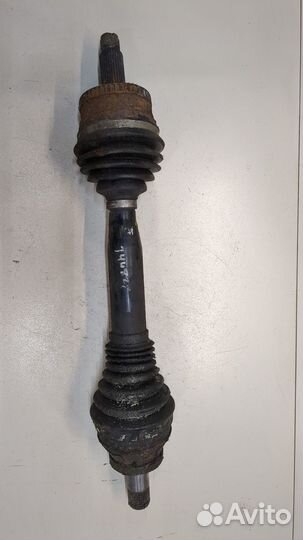 Полуось Land Rover Range Rover 3 (LM), 2002