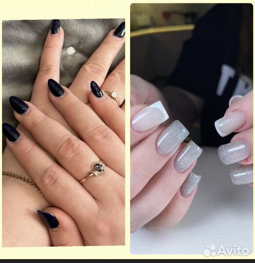 Маникюр педикюр обучение маникюру