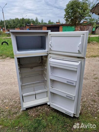 Холодильник бу