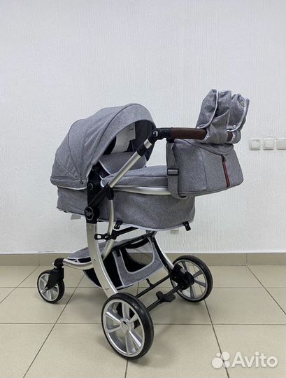 Коляска 2в1 3в1