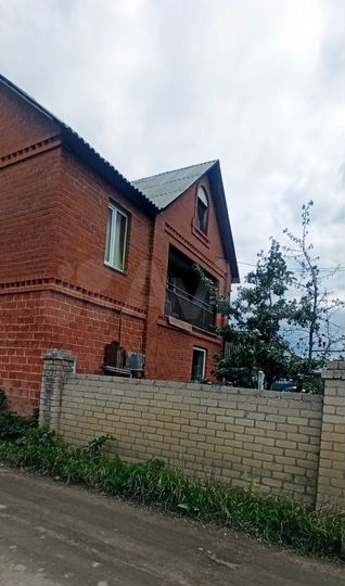 Дача 102 м² на участке 5 сот.