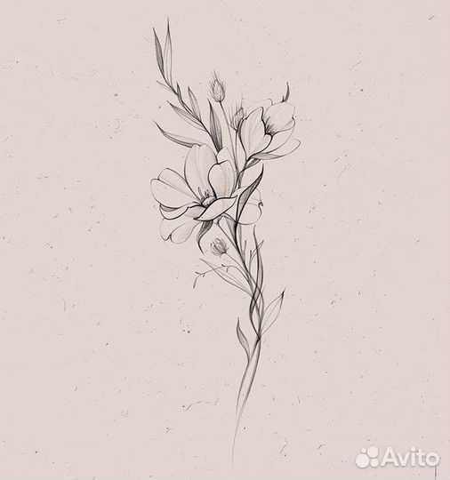 Удаление татуировок