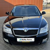 Skoda Octavia 1.4 MT, 2011, 151 200 км, с пробегом, цена 790 000 руб.