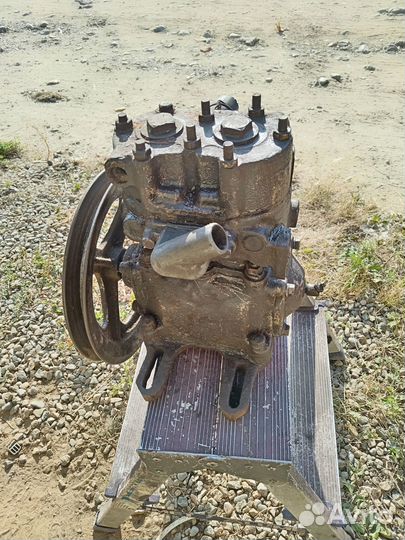 Компрессор