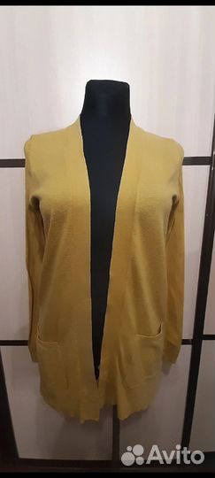 Вещи пакетомРазмер М