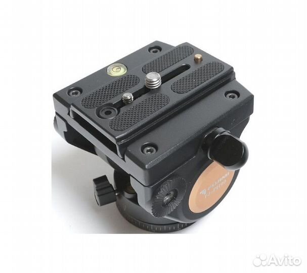 Видеоштатив Fujimi FT22V