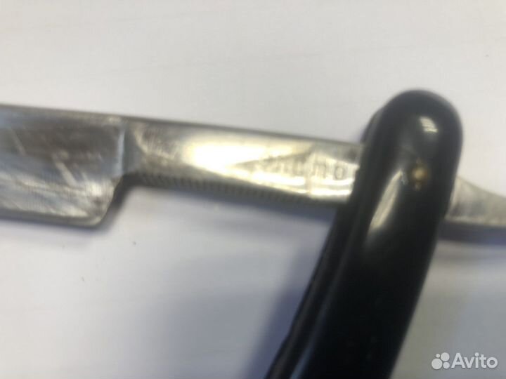 Опасная бритва «Экстра» Труд Вача