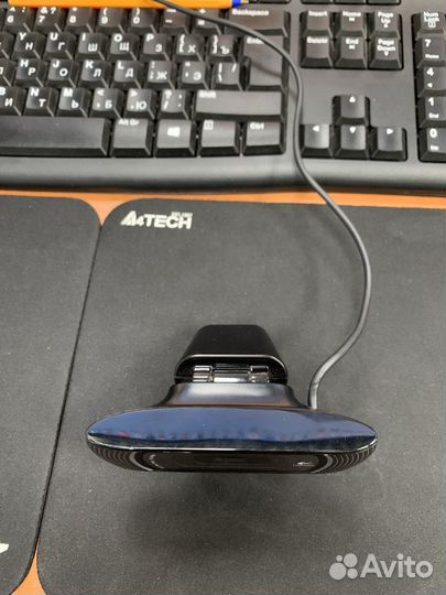 Веб-камера Logitech c910