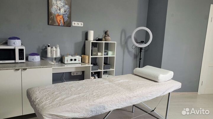 Эпиляция воском и шугаринг