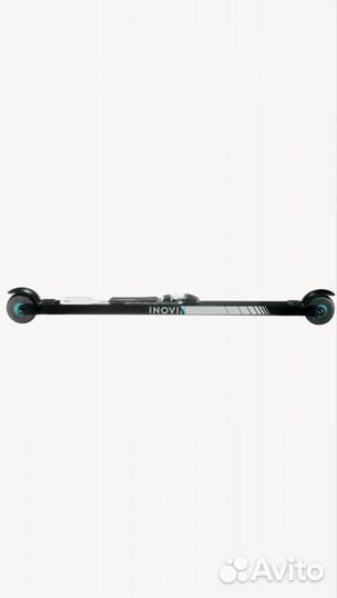 Лыжероллеры Decathlon SR classic 500 Inovik