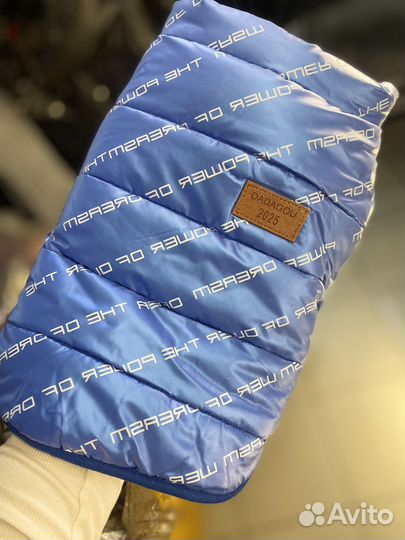 Одежда для собак