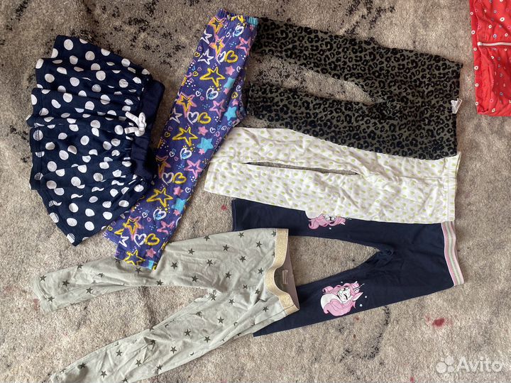 Вещи на девучку 2-3 года