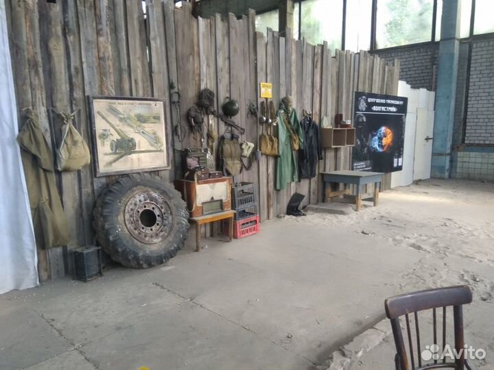 Играть в страйкбол, лазертаг, квесты