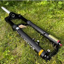 Вилка воздушная 27,5" Suntour Epixon 32 120 мм, QR, Санкт-Петербург
