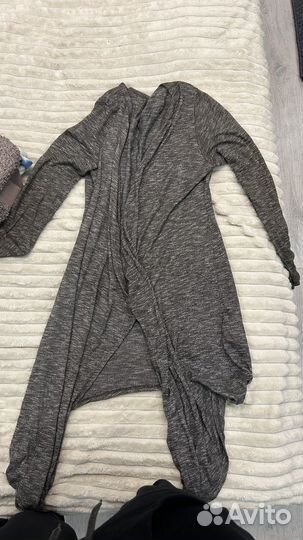 Пакет вещей для девушки бесплатно р.44-46