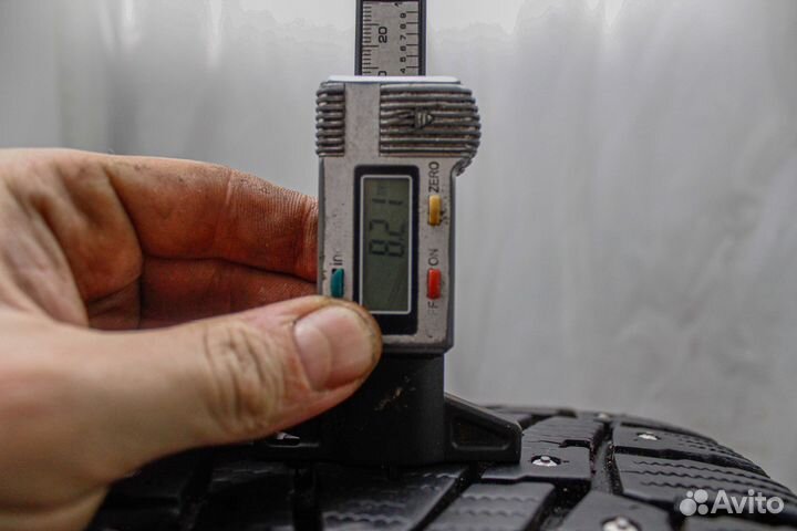 Колеса зимние R17 Honda CR-V оригинал