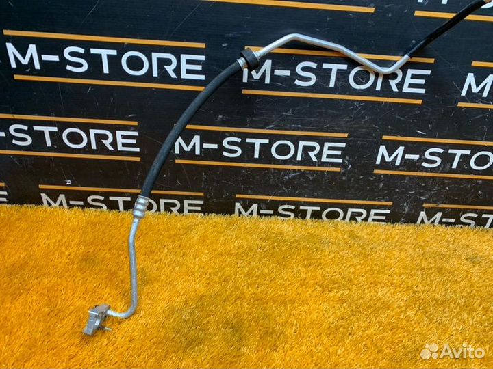 Трубка кондиционера Mercedes-Benz C-Class W204