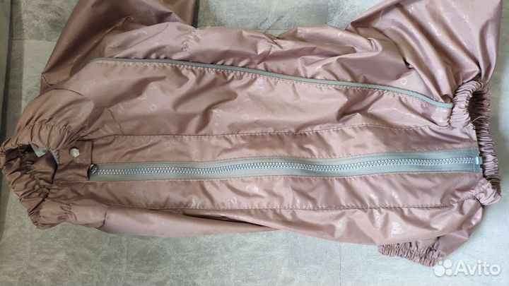 Дождевик комбинезон для собак Новый