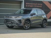 Новый EXEED LX 1.6 AMT, 2023, цена от 2 950 000 руб.