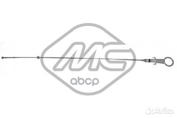 Щуп уровня масла 03770 metalcaucho