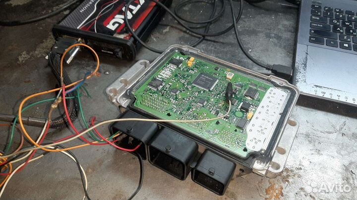 Автоэлектрика -электроника чип тюнинг многое др