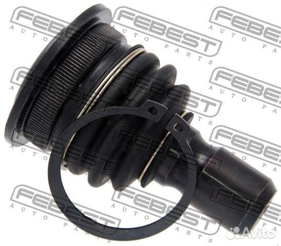 Опора шаровая заднего нижнего рычага