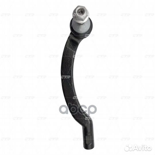 Наконечник рулевой тяги volvo S60/S80 01/00- пр