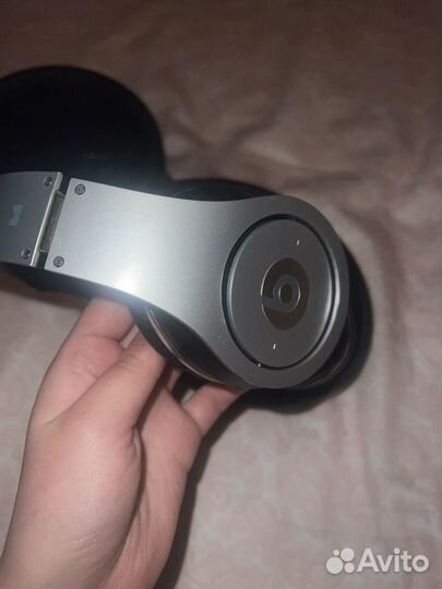 Наушники Monster Beats by Dr.Dre