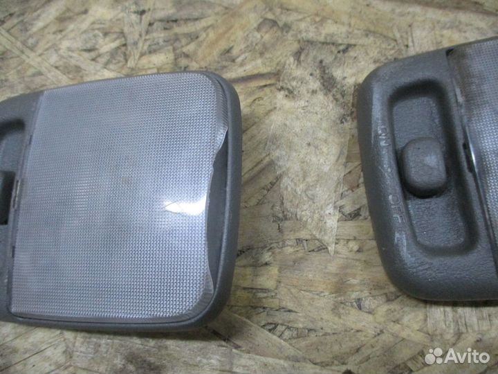 Плафон потолочный Ниссан Патрол Y 61