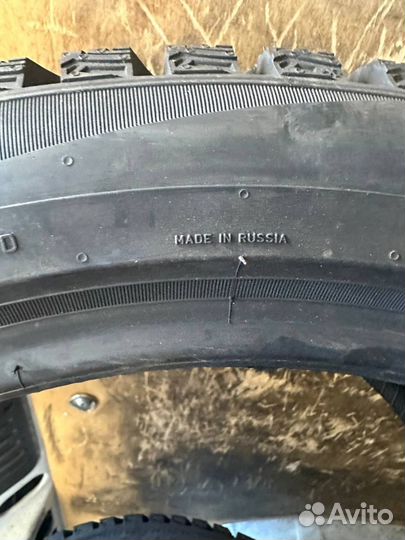 Pirelli Ice Zero 2 255/40 R19 100H