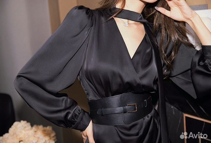 Платье женское