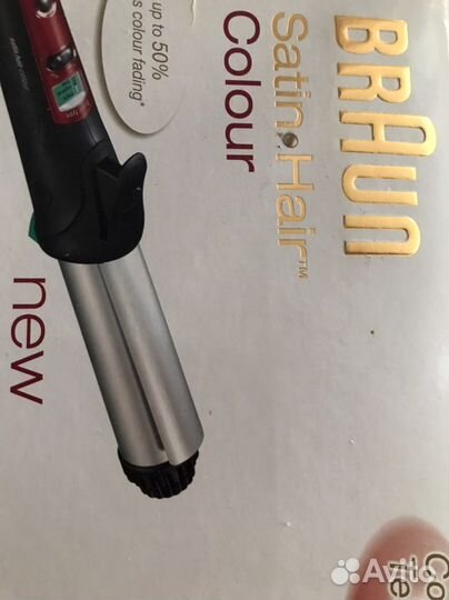 Стайлер для волос