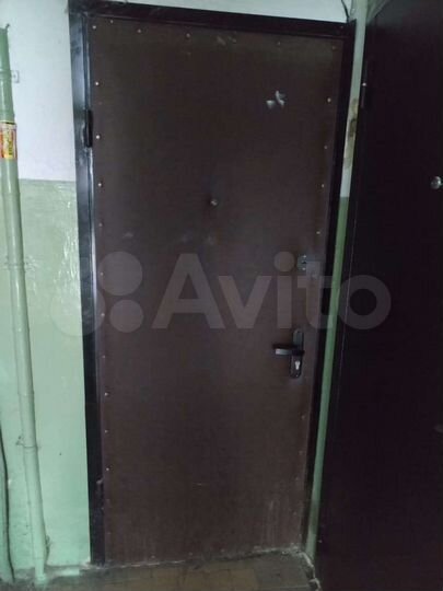 1-к. квартира, 31 м², 2/4 эт.