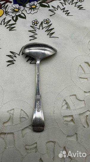 Ложка детская