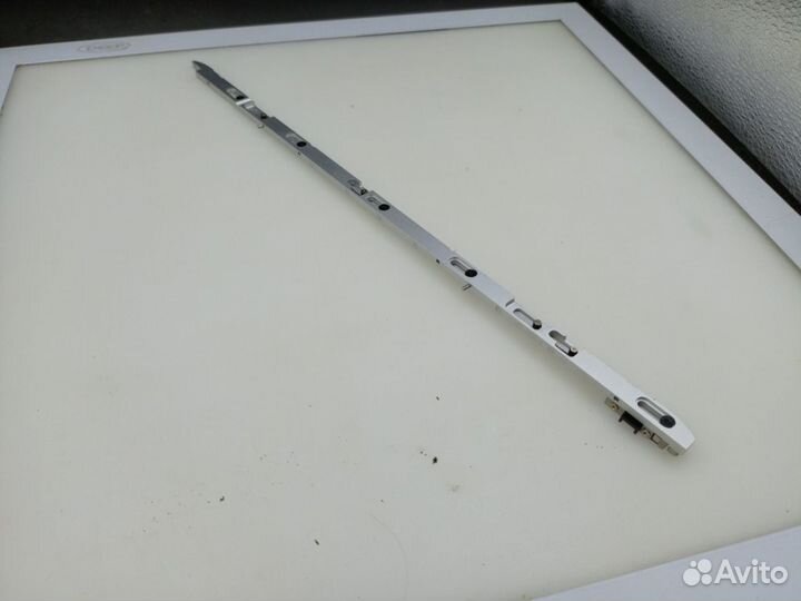 Топкейс в сборе Apple Macbook Pro 13 a1278 2008