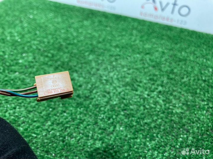 Разъем Audi A6 C7 2013