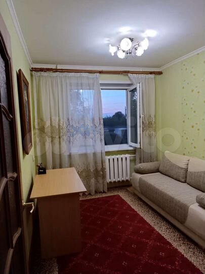 3-к. квартира, 65 м², 3/9 эт.