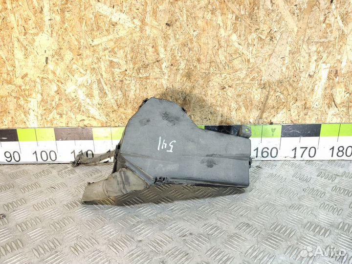 Блок предохранителей салонный Lexus Ls 2006-2017