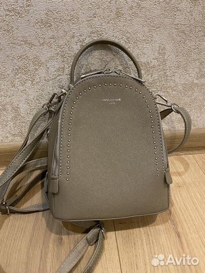 Рюкзак женский