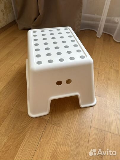 Табурет детский IKEA