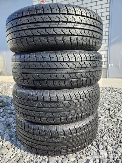 Matador MP 82 Conquerra 2 215/65 R16