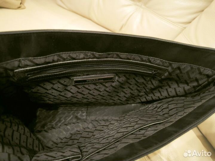 Сумка мужская Ferre