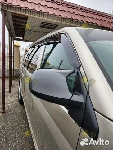 Крышка зеркaлa Volkswagen transporter T6