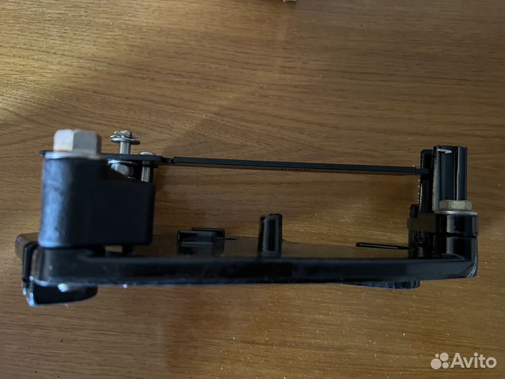 Кронштейн Переключение передач Mercruiser 99237A27