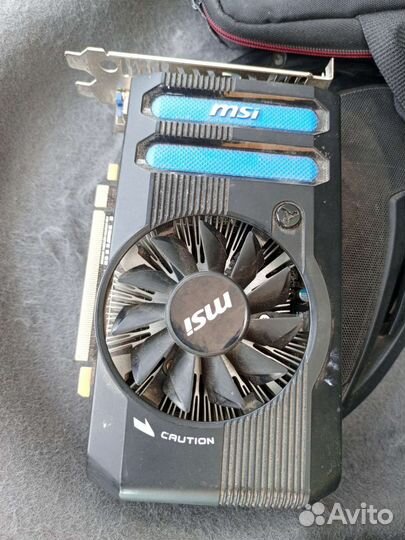 Видеокарта